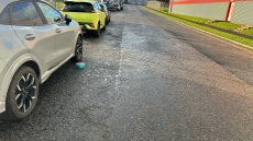 Toyota Yaris 1.5 Hybrid Design 5dr CVT Hybrid Hatchback